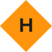 Pollution high