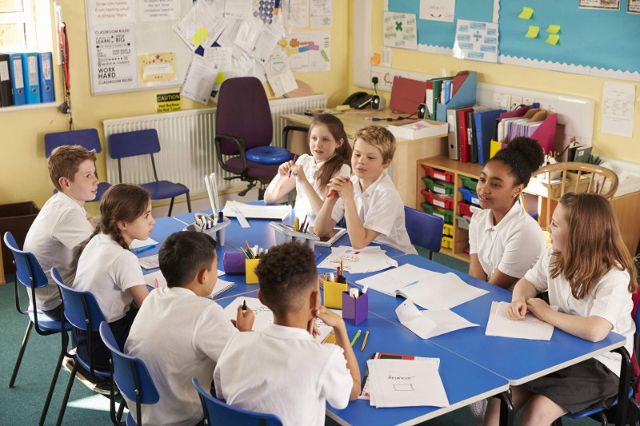 resources for ages 7 to 11
